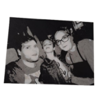 Foto em impressão em 3D